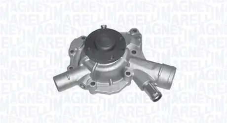 WPQ0667 Водяной насос Magneti Marelli 352316170667