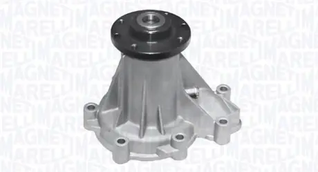 WPQ0669 Водяной насос Magneti Marelli 352316170669