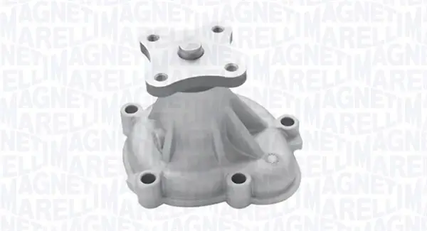 Водяная помпа (насос) magneti marelli 352316170771