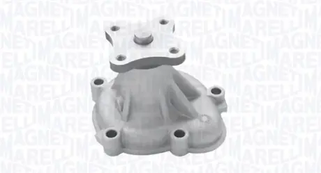 Водяная помпа (насос) magneti marelli 352316170771