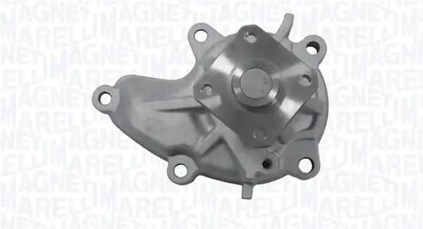 Водяна помпа (насос) Magneti Marelli 352316170813 (фото 1)