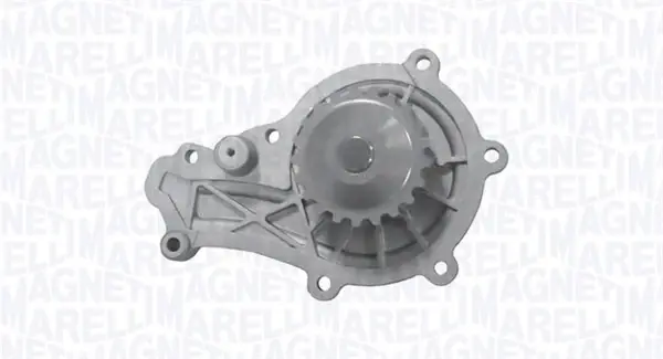 Водяная помпа (насос) magneti marelli 352316170917