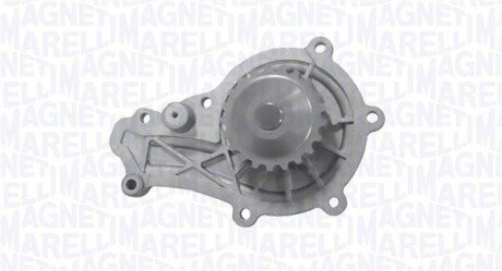 WPQ0917 Водяной насос magneti Marelli 352316170917 на Пежо 107