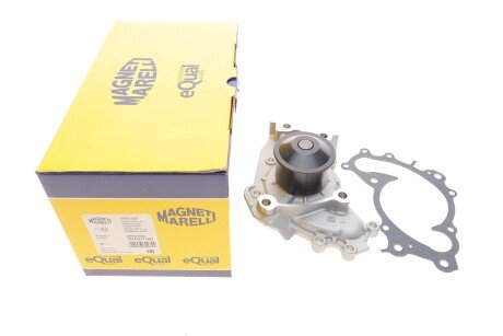 WPQ1082 Водяной насос magneti Marelli 352316171082