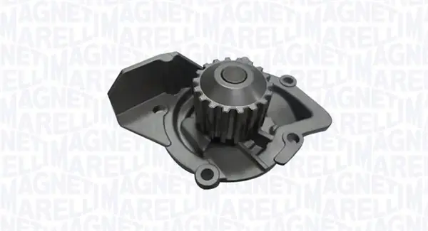 Водяна помпа (насос) Magneti Marelli 352316171305 (фото 1)