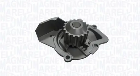 Водяна помпа (насос) Magneti Marelli 352316171305