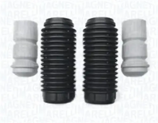 Задній амортизатор (стойка) Magneti Marelli 310116110076 (фото 1)