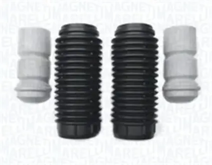 Задний амортизатор (стойка) magneti marelli 310116110076 Форд Мондео 3