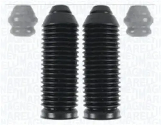 Задній амортизатор (стойка) Magneti Marelli 310116110115 (фото 1)
