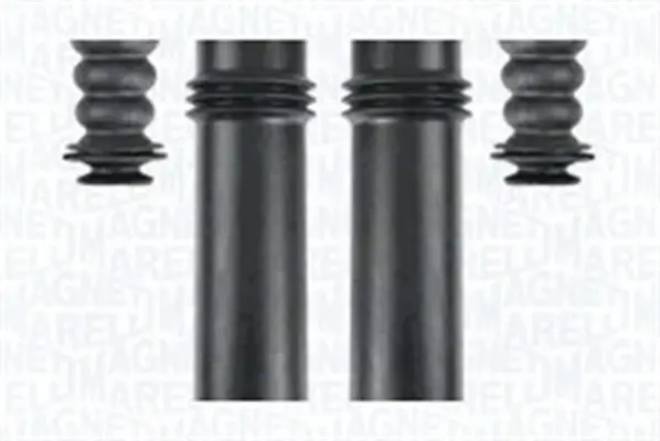 Задний амортизатор (стойка) magneti marelli 310116110143
