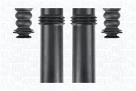 Задний амортизатор (стойка) magneti marelli 310116110143