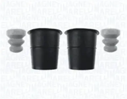 Задній амортизатор (стойка) Magneti Marelli 310116110171