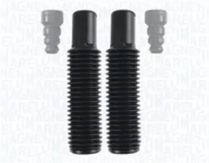 Задній амортизатор (стойка) Magneti Marelli 310116110189