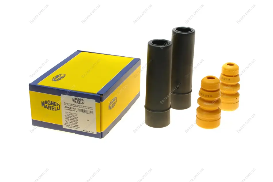 Задний амортизатор (стойка) magneti marelli 310116110219