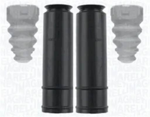 Задний амортизатор (стойка) magneti marelli 310116110221