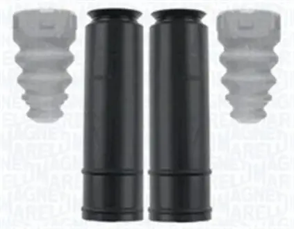 Задний амортизатор (стойка) magneti marelli 310116110221