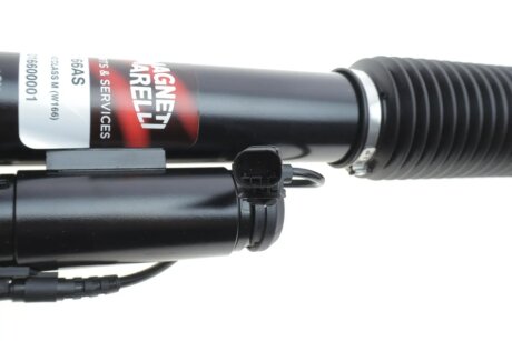Задний амортизатор (стойка) magneti Marelli 350016600001