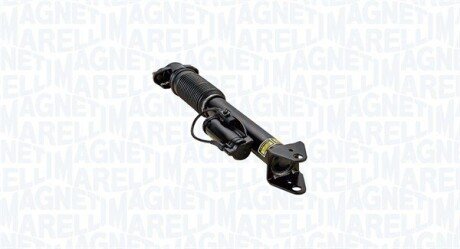 Задній амортизатор (стойка) magneti Marelli 350016600001 на Мерседес M-Class/GLE-Class w166