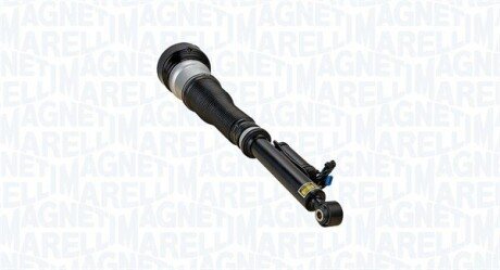 Задний амортизатор (стойка) magneti Marelli 350491500001 на Мерседес W221