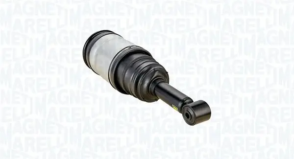 Задний амортизатор (стойка) magneti marelli 350757000001