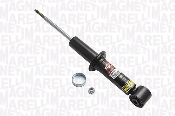 Задній амортизатор (стойка) Magneti Marelli 350757000003 (фото 1)