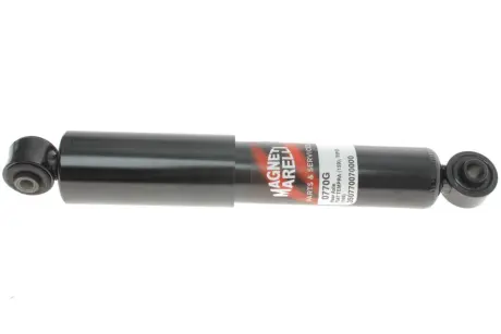 Задний амортизатор (стойка) magneti marelli 350770070000