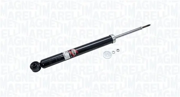 Задний амортизатор (стойка) magneti marelli 351232070000