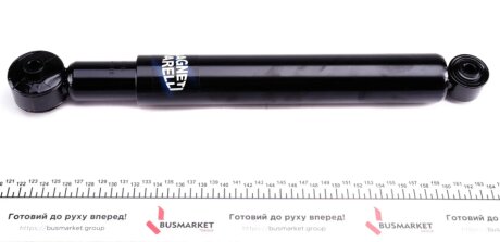 Задний амортизатор (стойка) magneti Marelli 351322080000