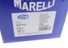 Задній амортизатор (стойка) magneti Marelli 351416070000