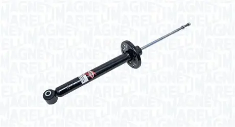 Задний амортизатор (стойка) magneti marelli 351424070000 Фольксваген Пассат б3