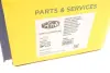 Задний амортизатор (стойка) magneti marelli 351442070000