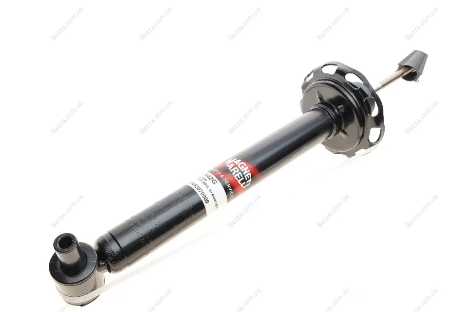 Задний амортизатор (стойка) magneti marelli 351442070000