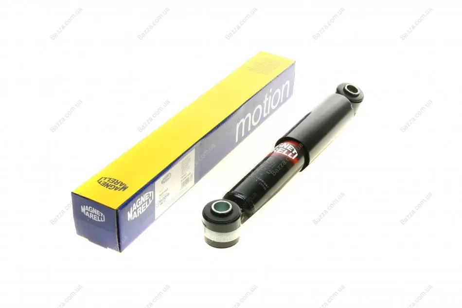 Задній амортизатор (стойка) Magneti Marelli 351506079000 (фото 1)