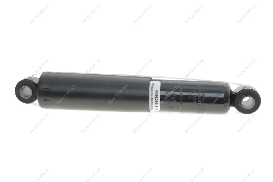 Задній амортизатор (стойка) Magneti Marelli 351815070000 (фото 1)