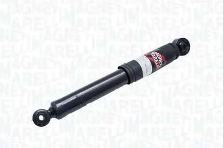 Задний амортизатор (стойка) magneti marelli 351827070000