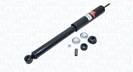 Задний амортизатор (стойка) magneti marelli 351832070000 Опель Кадет д