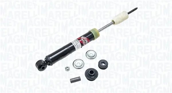 Задний амортизатор (стойка) magneti marelli 351844070000