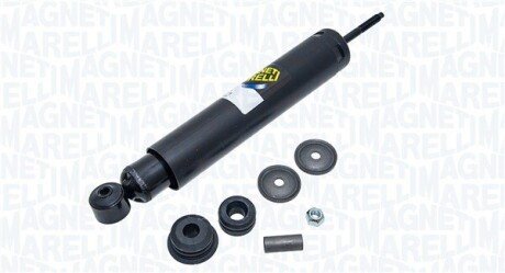 Задний амортизатор (стойка) magneti Marelli 351847080000