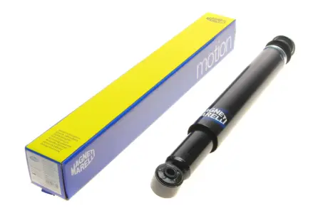 Задний амортизатор (стойка) magneti marelli 351847080000