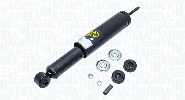 Задний амортизатор (стойка) magneti marelli 351887080000