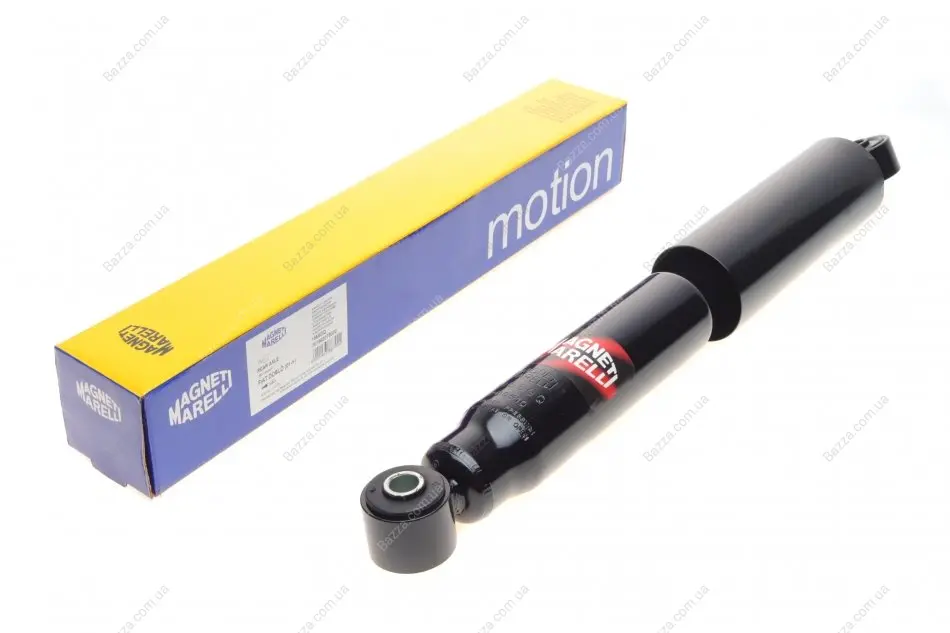 Задній амортизатор (стойка) Magneti Marelli 351968079000 (фото 1)