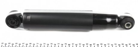 Задний амортизатор (стойка) magneti Marelli 351978070000