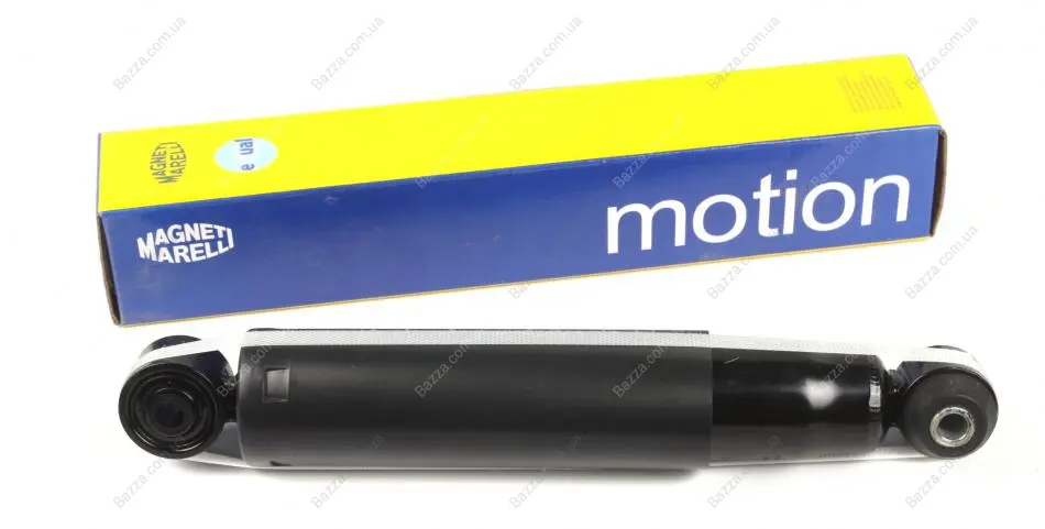 Задний амортизатор (стойка) magneti marelli 351978070000