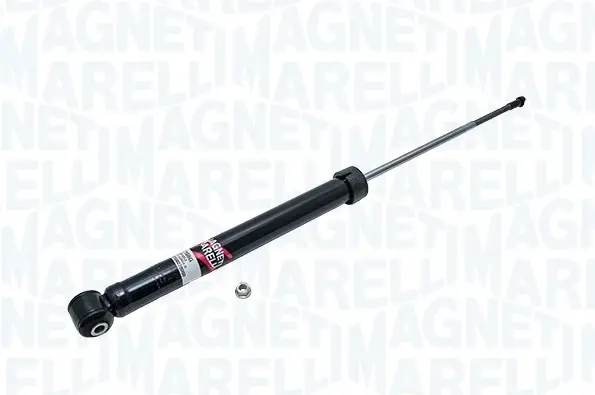 Задний амортизатор (стойка) magneti marelli 352108070000