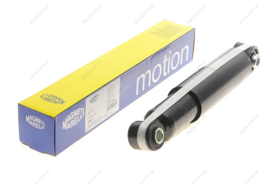 Задний амортизатор (стойка) magneti marelli 352113070000