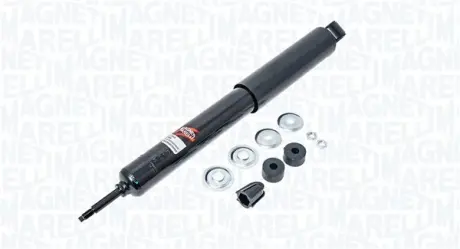 Задній амортизатор (стойка) Magneti Marelli 352304070000