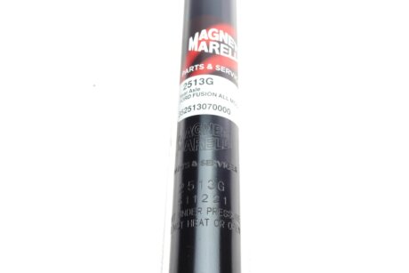 Задній амортизатор (стойка) magneti Marelli 352513070000
