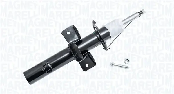 Задний амортизатор (стойка) magneti marelli 352515070000