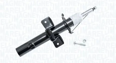 Задний амортизатор (стойка) magneti marelli 352515070000 Форд Мондео 3