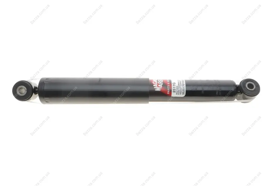 Задний амортизатор (стойка) magneti marelli 352517070000